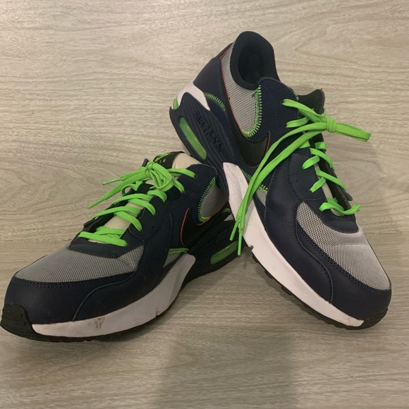 Nike Air Max Excee - Picture 5 of 12